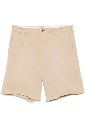 Ralph Lauren Bermudas de algodón y sarga