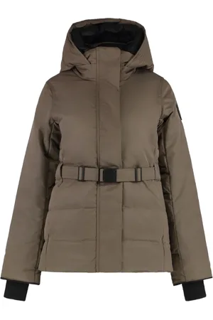 Canada Goose Chaqueta McKenna