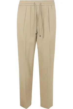 Jacob Cohen Pantalones chinos con cordones