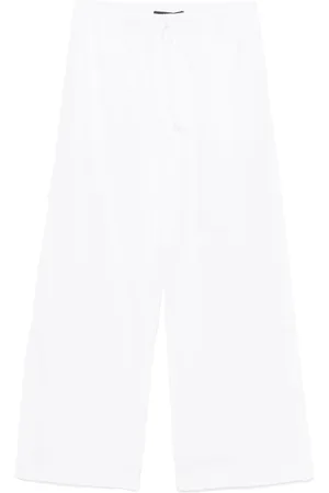 Federico Cina Pantalones elásticos