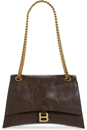 Balenciaga Bolso shopper de piel