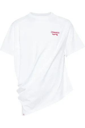 Charles Jeffrey Loverboy Camiseta Topsy Turvy
