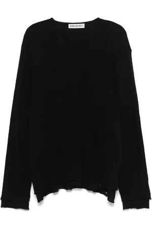 OUR LEGACY Jersey Double Lock