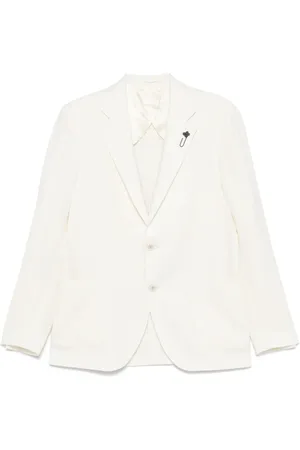 LARDINI Blazer de punto