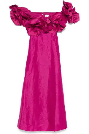 AJE Vestido largo Etta