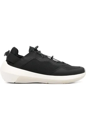 Emporio Armani Zapatillas de malla