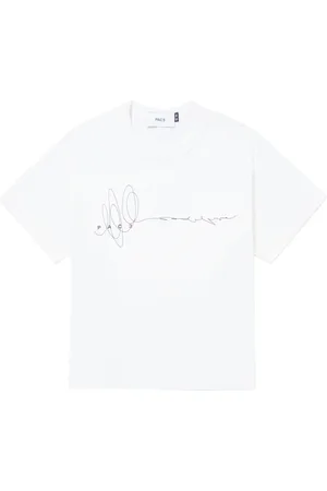 PACE Camiseta Sketch Yourself