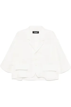 UNDERCOVER Blazer con botones