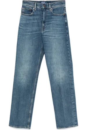 Ralph Lauren Vaqueros rectos