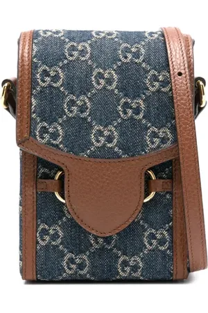 Gucci Bandolera GG Canvas 2020