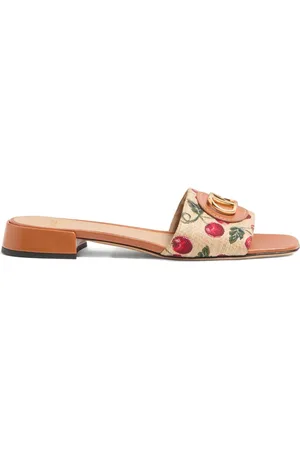 VALENTINO GARAVANI Sandalias VLogo Signature con tacón de 20 mm