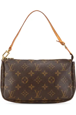LOUIS VUITTON Bolso de hombro Accessoires 2000