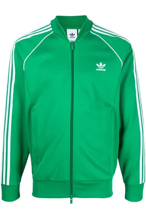 adidas Sudadera con logo bordado