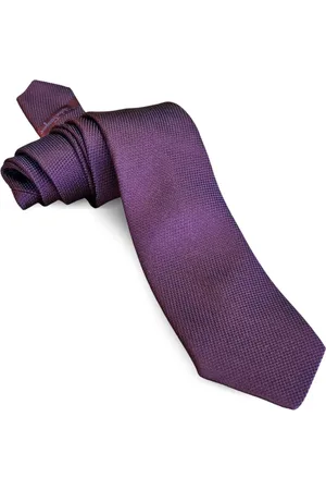 Salvatore Ferragamo Corbata 3-Zero