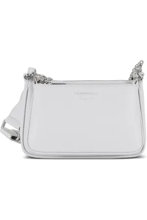 Emporio Armani Bolso de hombro con logo