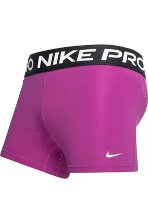 Nike Pantalones cortos Pro 3 "Purple"