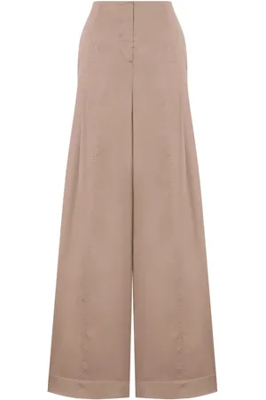 Alberta Ferretti Pantalones palazzo