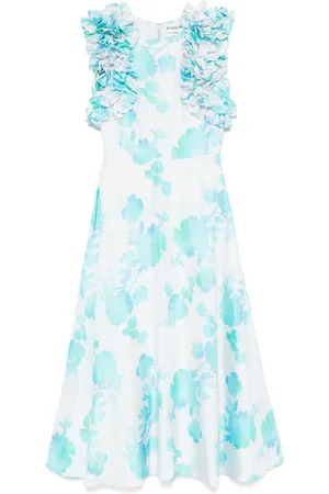 Essentiel Antwerp Vestido midi Hancun