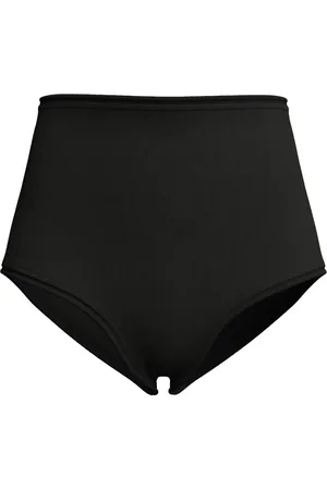 MACCAPANI Shorts Micro-short de talle alto