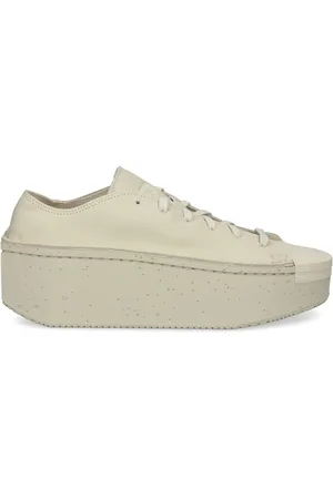 adidas Zapatillas Kyasu con tacón de 65 mm de Y-3 x adidas
