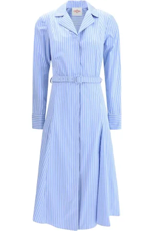 Crida Vestido midi Taranto