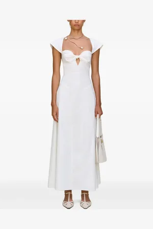 Cult Gaia Vestido Magnolia