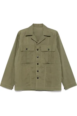 FORTELA Chaqueta Solomon