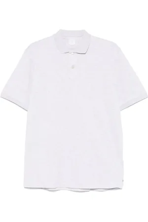 ELEVENTY Polo de algodón