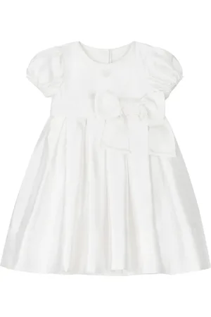 Dolce & Gabbana Set de vestido de satén