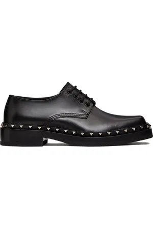 VALENTINO GARAVANI Zapatos derby Rockstud