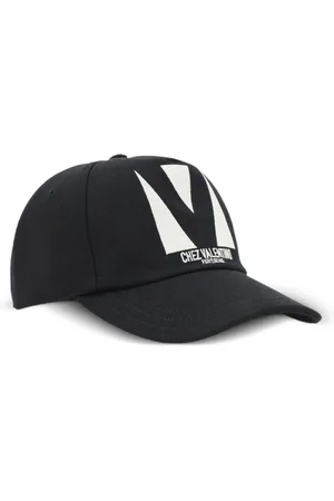 VALENTINO GARAVANI Gorra de algodón