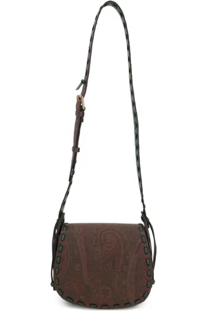 Etro Bandolera Drya pequeña