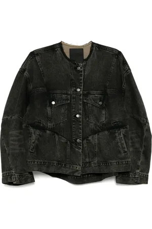 JNBY Chaqueta vaquera O-type