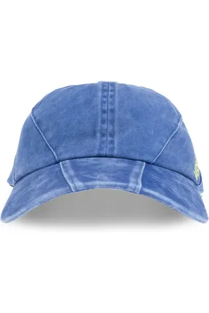 VERSACE Gorra con logo bordado