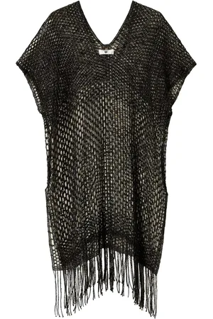 Twin-Set Vestido de punto flojo