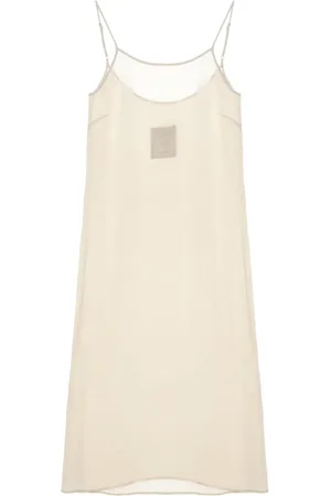 UMA WANG Vestido Anaya