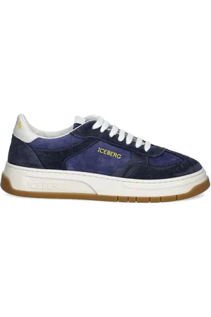 Iceberg Zapatillas con cordones