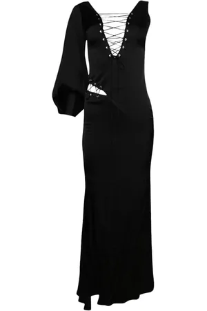 DI PETSA Vestido Siren