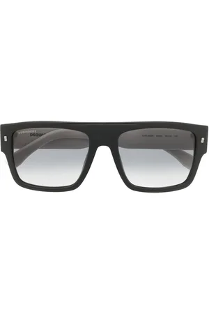 Dsquared2 Gafas de sol con montura rectangular