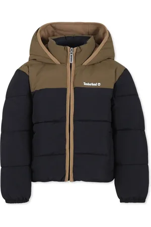 Timberland Plumífero con capucha
