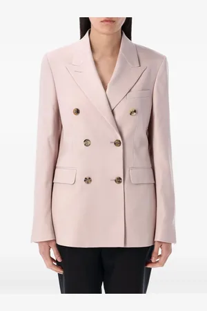 Golden Goose Blazer de lana virgen