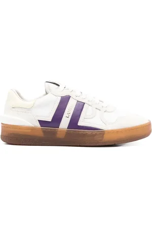 Lanvin Zapatillas Clay