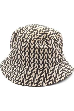 VALENTINO GARAVANI Sombrero de pescador VLogo-Signature 2000