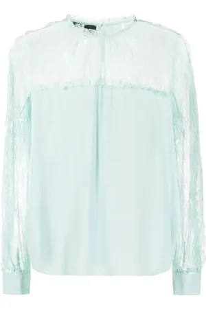 Pinko Blusa de manga larga