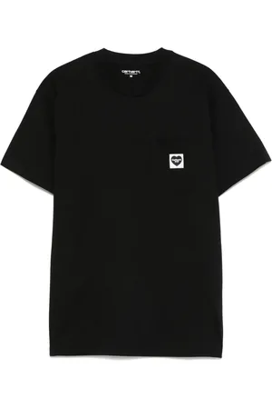 Carhartt Camiseta Pocket Heart