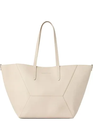 Brunello Cucinelli Bolso de hombro Duo