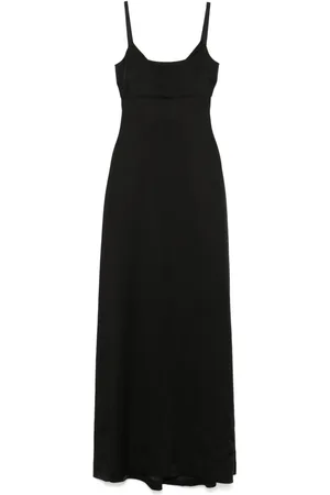 Max Mara Vestido largo Dede