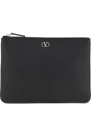 VALENTINO GARAVANI Bolso de mano con VLogo