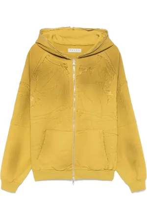 PAURA Sudadera Idris con capucha