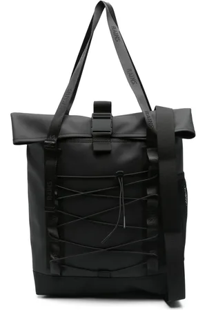 Rains Bolso shopper Trail Rolltop